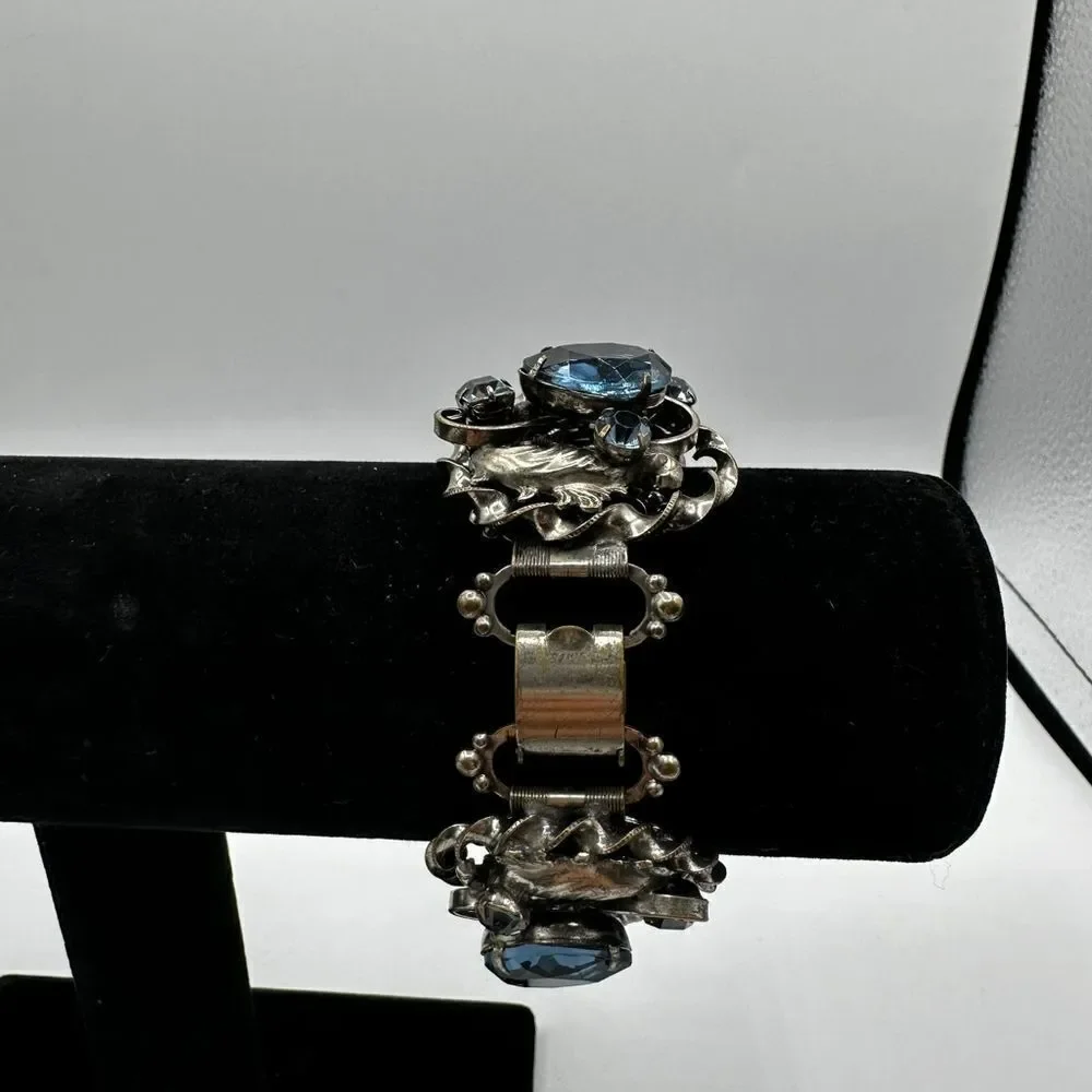 N/A vintage silver
